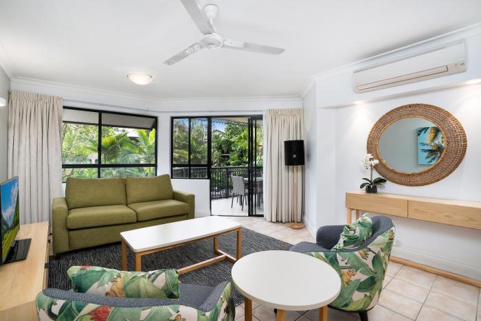 club wyndham cairns trinity links resort