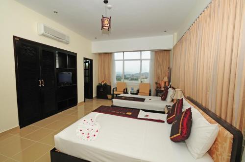 duy tan 2 hotel