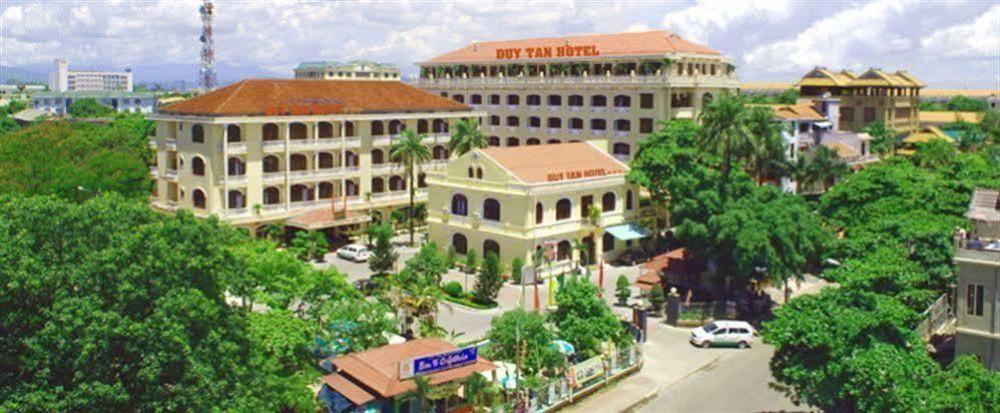 duy tan 2 hotel