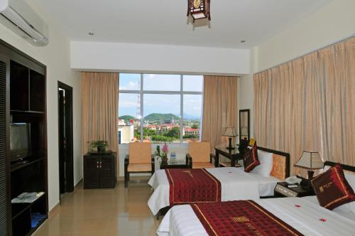 duy tan 2 hotel