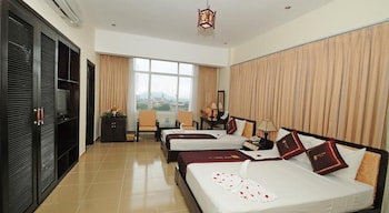 duy tan 2 hotel