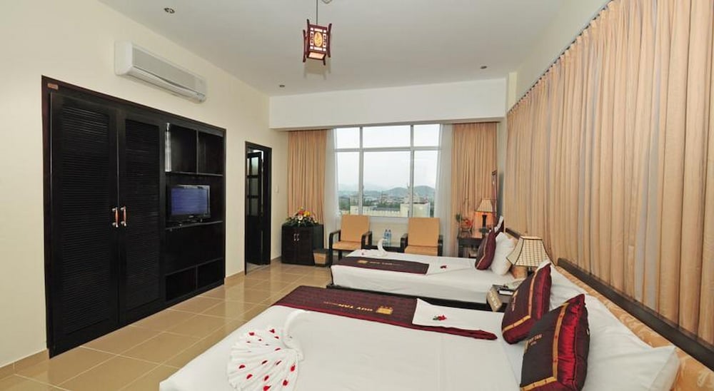 duy tan 2 hotel
