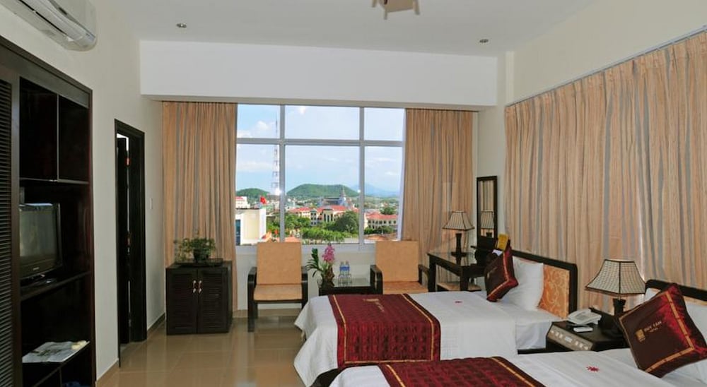 duy tan 2 hotel