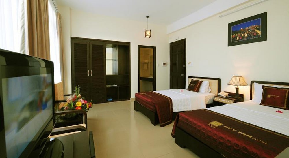 duy tan 2 hotel