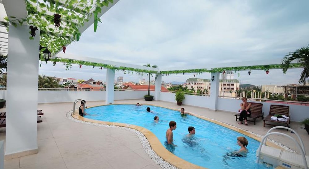 duy tan 2 hotel