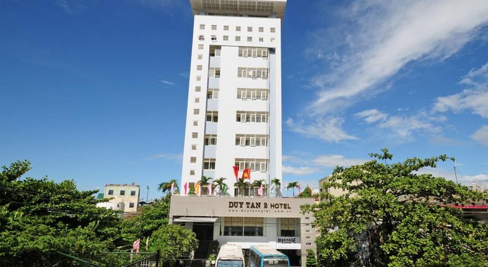 duy tan 2 hotel