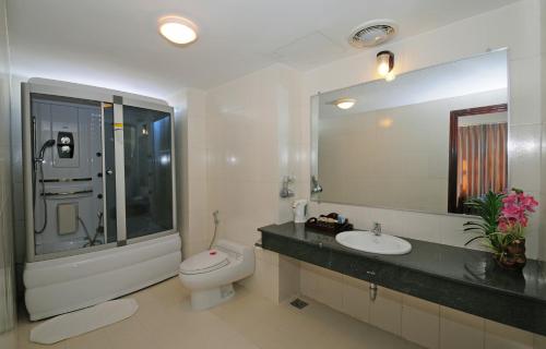 duy tan 2 hotel