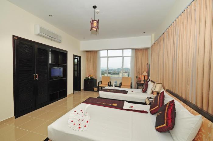 duy tan 2 hotel