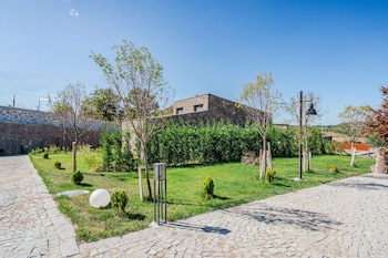 cabras kazdaglari