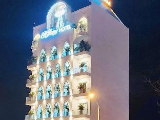 tiffany hotel and restaurant