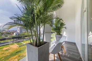 tiffany hotel and restaurant