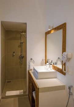 ocean boutique hotel