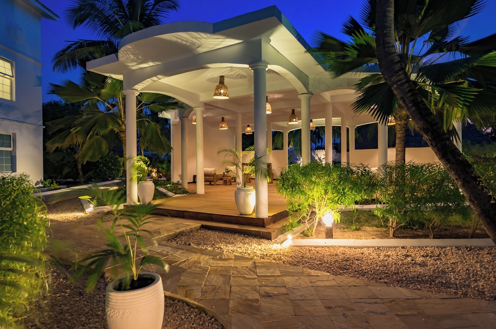 ocean boutique hotel