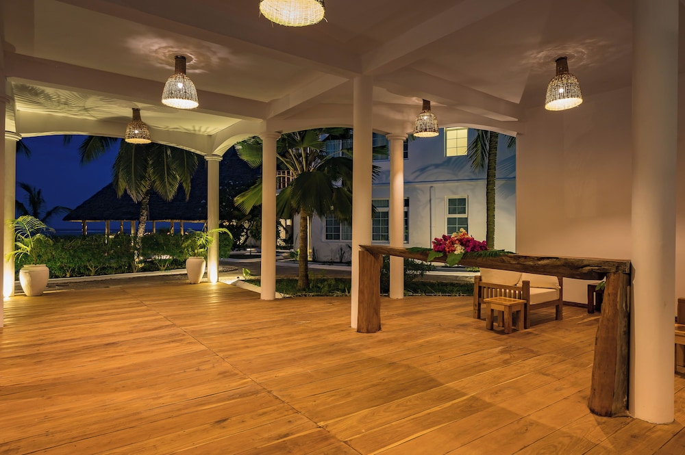 ocean boutique hotel