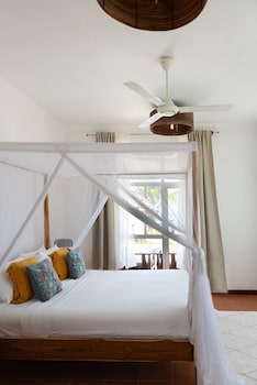 ocean boutique hotel