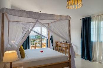 ocean boutique hotel