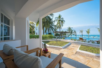 ocean boutique hotel