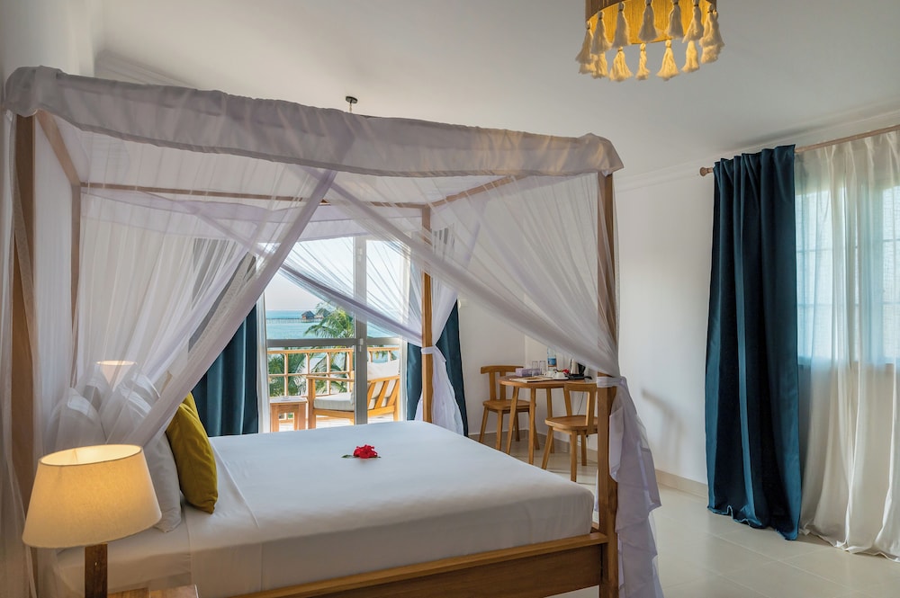 ocean boutique hotel