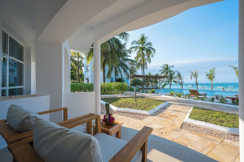 ocean boutique hotel