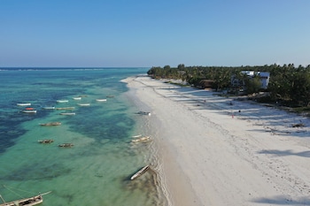 ocean boutique hotel