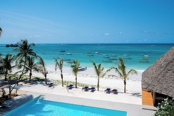 ocean boutique hotel