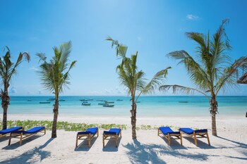 ocean boutique hotel