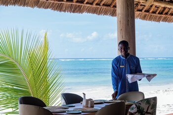 ocean boutique hotel