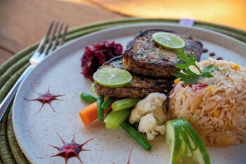 ocean boutique hotel