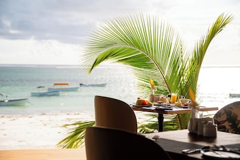 ocean boutique hotel