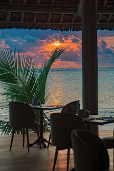 ocean boutique hotel