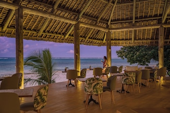 ocean boutique hotel