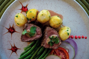 ocean boutique hotel