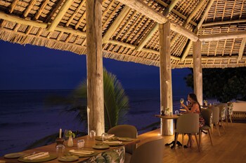 ocean boutique hotel