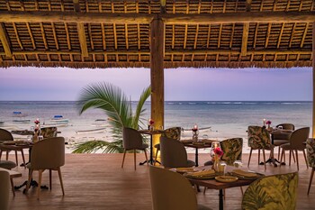 ocean boutique hotel