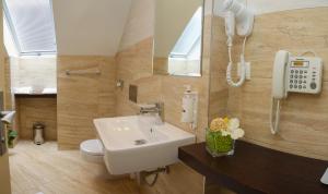 Ensana Pro Patria,Trnava>>Piestany,3 star