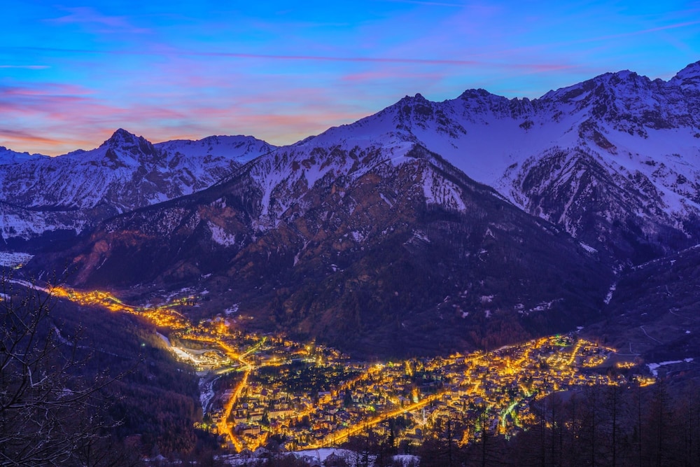 bardonecchia