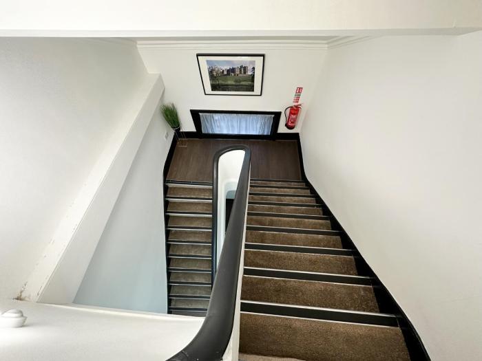 mulberry aparthotel