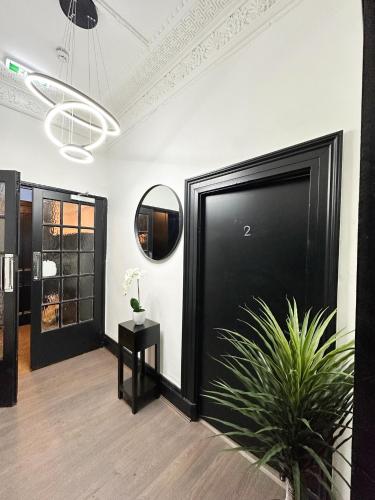 Mulberry Aparthotel,Newcastle Upon Tyne>>Gateshead,0 star