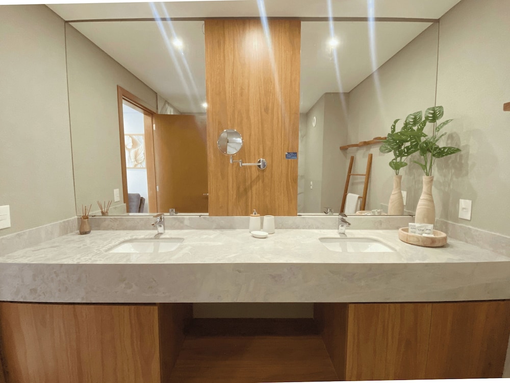 ile de pipa luxxor by almare flats