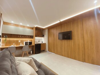 ile de pipa luxxor by almare flats