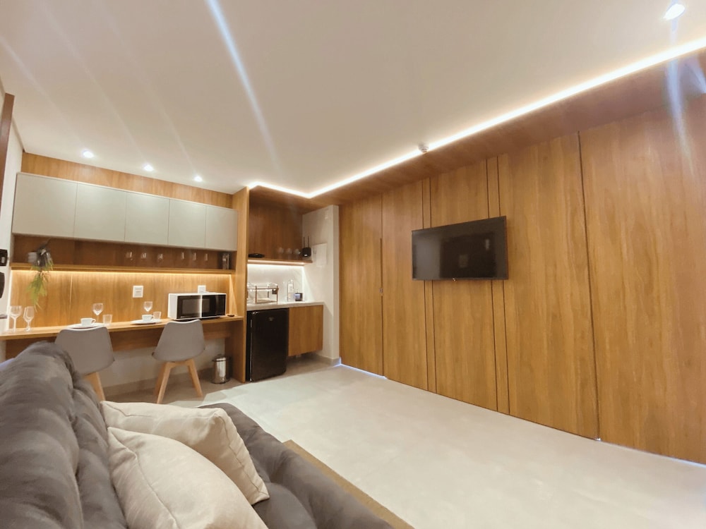 ile de pipa luxxor by almare flats