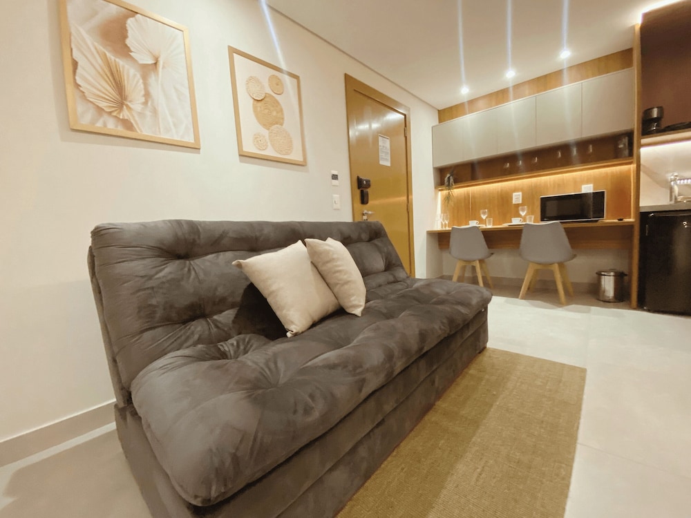ile de pipa luxxor by almare flats