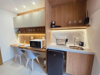 ile de pipa luxxor by almare flats