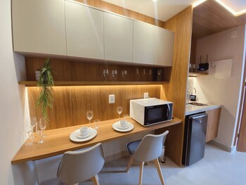 ile de pipa luxxor by almare flats