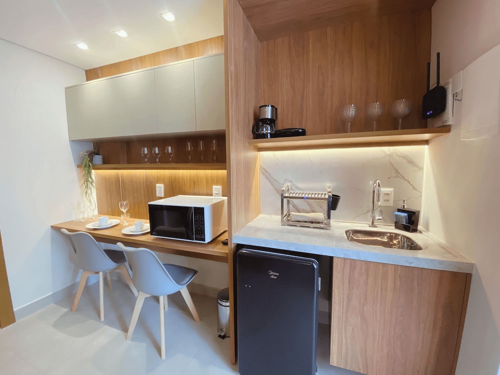 ile de pipa luxxor by almare flats