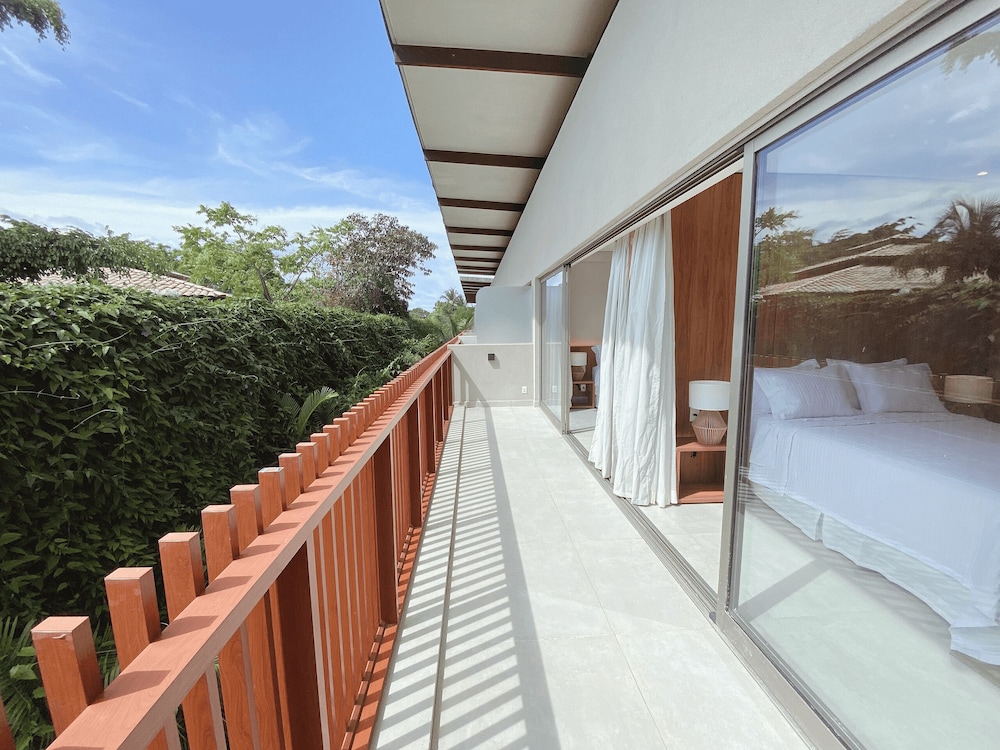ile de pipa luxxor by almare flats