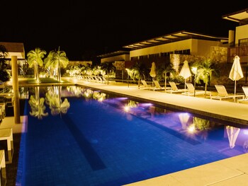 ile de pipa luxxor by almare flats