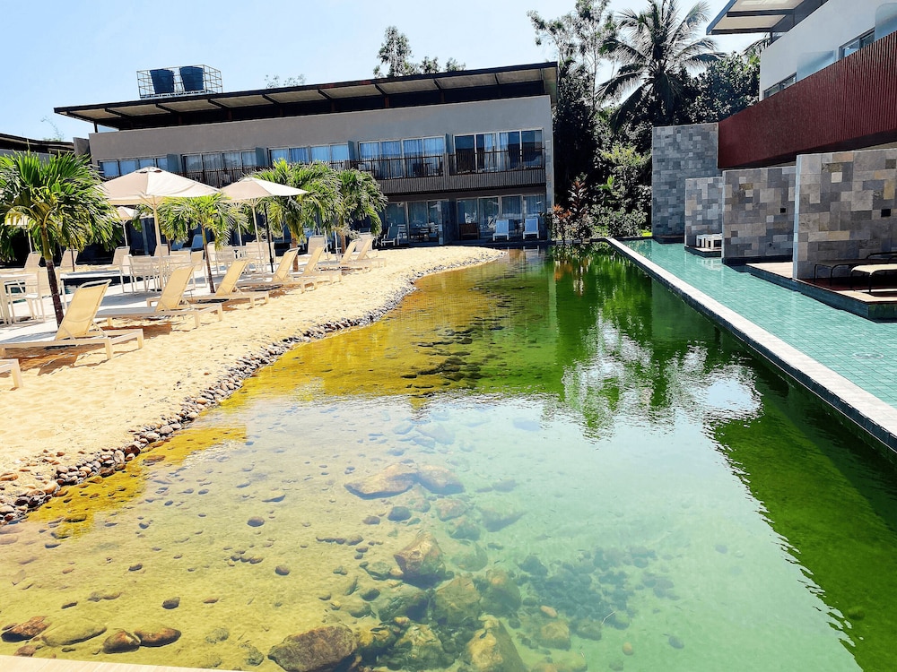 ile de pipa luxxor by almare flats
