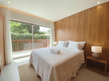ile de pipa luxxor by almare flats