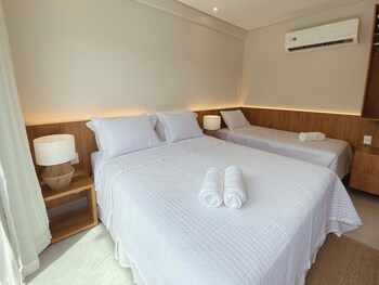 ile de pipa luxxor by almare flats